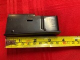 Savage Model 110 Magazine 300 Win. Mag. - 1 of 5