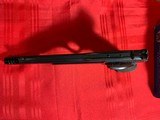 Smith and Wesson Model 41 with Model 78G Air Pistol - 8 of 11