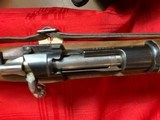 1893 7x57 Spanish Mauser - 9 of 9