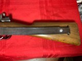 1893 7x57 Spanish Mauser - 5 of 9