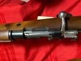 1893 7x57 Spanish Mauser - 3 of 9