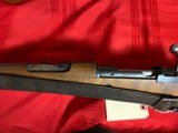 1893 7x57 Spanish Mauser - 6 of 9