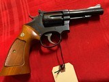 S&W Pre 15 Combat Masterpiece 38 Special - 2 of 13