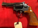 S&W Pre 15 Combat Masterpiece 38 Special - 1 of 13