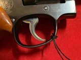 S&W Pre 15 Combat Masterpiece 38 Special - 9 of 13
