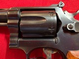 S&W Pre 15 Combat Masterpiece 38 Special - 6 of 13