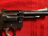 S&W Pre 15 Combat Masterpiece 38 Special - 7 of 13