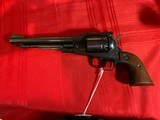 Ruger Old Army - 1 of 10