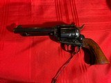 Pietta E M F 45 Long colt revolver - 1 of 8