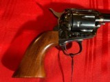 Pietta E M F 45 Long colt revolver - 4 of 8