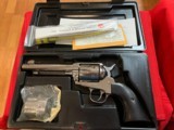 Ruger Vaquero Special Edition 45LC/45ACP - 2 of 8