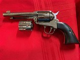 Ruger Vaquero Special Edition 45LC/45ACP - 6 of 8