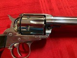 Ruger Vaquero Special Edition 45LC/45ACP - 5 of 8