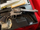 Ruger Vaquero Special Edition 45LC/45ACP - 4 of 8