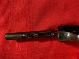 Smith & Wesson Model 33-1, 4" Barrel - 8 of 12