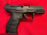 Walther PPQ 9mm Pistol - 5 of 7