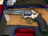 Smith & Wesson Model 648-2
22 Magnum - 1 of 4