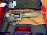 Smith & Wesson Model 648-2
22 Magnum - 4 of 4