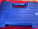 Smith & Wesson Model 648-2
22 Magnum - 2 of 4