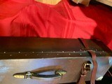 Holland &
Holland Trunk Case for 2 O/Us - 9 of 9