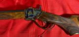 Dakota Sharps Rifle 30-40 Caliber - 3 of 12