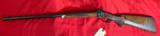 Dakota Sharps Rifle 30-40 Caliber - 1 of 12
