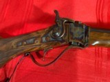 Dakota Sharps Rifle 30-40 Caliber - 9 of 12
