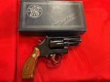 S&W 19-3
2 1/2" Blue in Box - 1 of 8