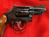 S&W 19-3
2 1/2" Blue in Box - 3 of 8