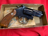S&W 19-3
2 1/2" Blue in Box - 8 of 8