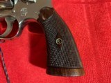 Smith & Wesson
32 Hand Ejector 2nd Model 1st Change - 3 of 12