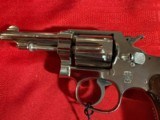 Smith & Wesson
32 Hand Ejector 2nd Model 1st Change - 4 of 12