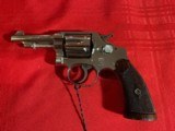 Smith & Wesson
32 Hand Ejector 2nd Model 1st Change - 2 of 12