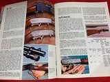 Browning 1977 Product Brochure - 13 of 13