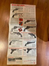 Ruger 1975 Product Catalogue - 3 of 4