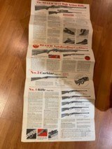 Ruger 1975 Product Catalogue - 2 of 4