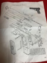 CCCP Marked Tokarev 7.62 Caliber - 9 of 13