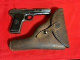 CCCP Marked Tokarev 7.62 Caliber - 1 of 13