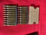 5.56/223
Ammo Lake City 1975 - 1 of 2