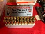 Winchester / Federal
308 and 300 Win mag - 3 of 3