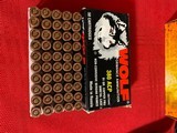 380 ACP Ammo
Wolf Brand - 1 of 2