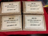 7.62x51 FMJ
80Rds. - 2 of 2