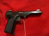 Browning 10/71 380 Pistol - 2 of 9