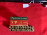 Remington 219 Zipper - 2 of 2