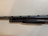 Winchester Model 12 Black Diamond Trap 12 Gauge - 4 of 11