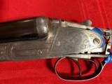 Cogswell & Harrison Konor 12 Gauge Ejector - 14 of 15