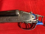 Cogswell & Harrison Konor 12 Gauge Ejector - 7 of 15