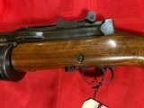 1941 Johnson Rifle 30-06 Caliber - 8 of 11