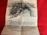 Colt 1908 25 ACP In Box - 7 of 7