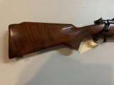 Winchester Model 70 Pre 6430-06 - 2 of 9